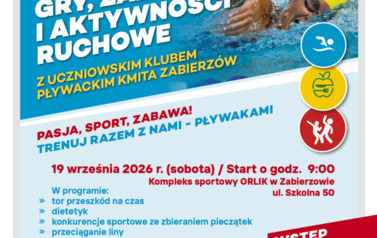 Aktywny ORLIK w Zabierzowie 2026 6