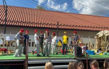 XVI Triada Świetlic Środowiskowych Gminy Zabierz&oacute;w 18