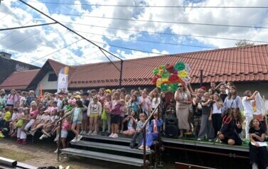 XVI Triada Świetlic Środowiskowych Gminy Zabierz&oacute;w 23