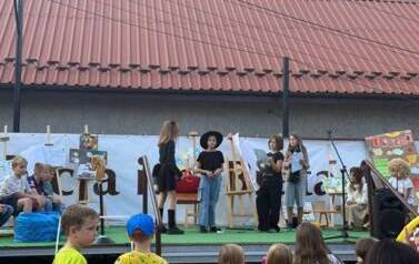 XVI Triada Świetlic Środowiskowych Gminy Zabierz&oacute;w 24