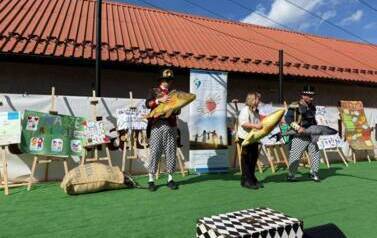 XVI Triada Świetlic Środowiskowych Gminy Zabierz&oacute;w 26