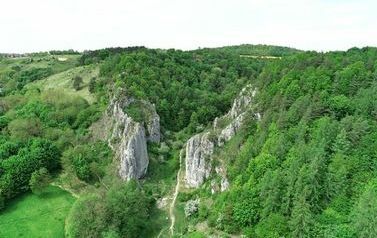 Dolina Bolechowicka