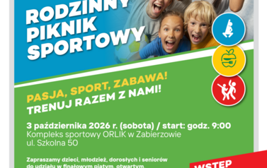 Aktywny ORLIK w Zabierzowie 2026 7