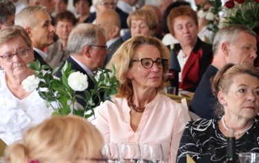 15-lecie Podkrakowskiego Uniwersytetu Trzeciego Wieku 8