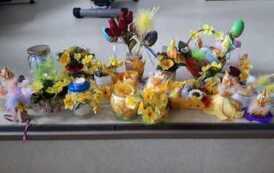 &bdquo;Recyklingowe Stroiki Wielkanocne&rdquo; 8