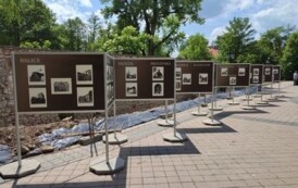 Wernisaż wystawy &bdquo;Skarby Gminy Zabierz&oacute;w&rdquo; 2