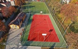 Miejsca rekreacji w gminie Zabierz&oacute;w 1