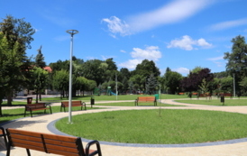 Miejsca rekreacji w gminie Zabierz&oacute;w 25