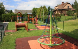 Miejsca rekreacji w gminie Zabierz&oacute;w 29