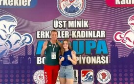  Mistrzostwa Europy w Boksie Olimpijskim  2