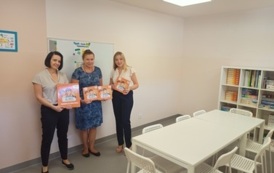 Gmina Zabierz&oacute;w przystąpiła do projektu ABC Empatii 2