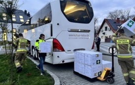 Wizyta Gości z niemieckiego miasta Dormagen 3