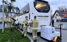 Wizyta Gości z niemieckiego miasta Dormagen 4