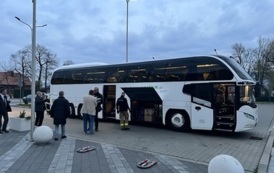 Wizyta Gości z niemieckiego miasta Dormagen 6