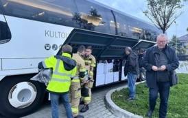 Wizyta Gości z niemieckiego miasta Dormagen 7