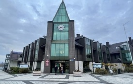 Wizyta Gości z niemieckiego miasta Dormagen 8