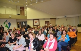 Konferencja FAS/FASD w szkole epidemiologia podstawy diagnostyki terapii i wsparcie 4