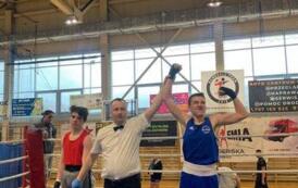 Pracowity weekend zawodnik&oacute;w BKS SMOK ZABIERZ&Oacute;W  2