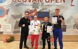 Pracowity weekend zawodnik&oacute;w BKS SMOK ZABIERZ&Oacute;W  3