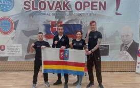 Pracowity weekend zawodnik&oacute;w BKS SMOK ZABIERZ&Oacute;W  4