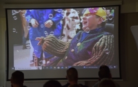 Gala rozdania nagr&oacute;d III edycji Konkursu &bdquo;W domu nie musi być nudno- postaw na rodzinę&rdquo; 10