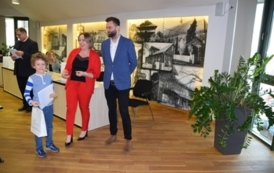 Gala rozdania nagr&oacute;d III edycji Konkursu &bdquo;W domu nie musi być nudno- postaw na rodzinę&rdquo; 25