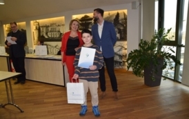 Gala rozdania nagr&oacute;d III edycji Konkursu &bdquo;W domu nie musi być nudno- postaw na rodzinę&rdquo; 31