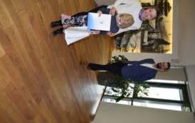 Gala rozdania nagr&oacute;d III edycji Konkursu &bdquo;W domu nie musi być nudno- postaw na rodzinę&rdquo; 34