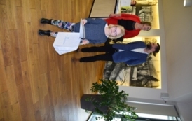 Gala rozdania nagr&oacute;d III edycji Konkursu &bdquo;W domu nie musi być nudno- postaw na rodzinę&rdquo; 36