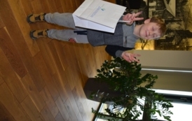 Gala rozdania nagr&oacute;d III edycji Konkursu &bdquo;W domu nie musi być nudno- postaw na rodzinę&rdquo; 37