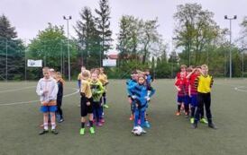  Zawody piłki nożnej 6-cio osobowej chłopc&oacute;w IGRZYSKA DZIECI 9