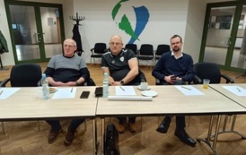 Forum Organizacji Pozarządowych w Gminie Zabierz&oacute;w 2