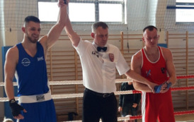 Udany start zawodnik&oacute;w  BKS Smok &ndash; Zabierz&oacute;w 1