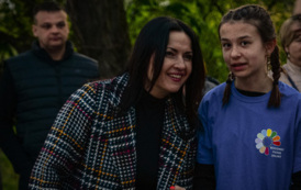 Rodzinny Piknik Unijny w Rudawie 3