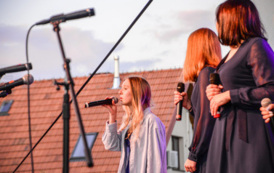 Rodzinny Piknik Unijny w Rudawie 5