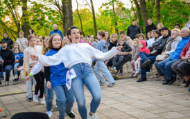 Rodzinny Piknik Unijny w Rudawie 10