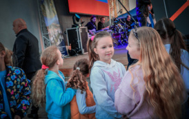 Rodzinny Piknik Unijny w Rudawie 17