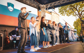 Rodzinny Piknik Unijny w Rudawie 19