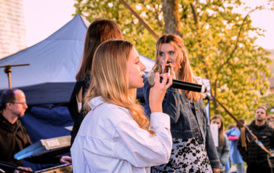Rodzinny Piknik Unijny w Rudawie 21