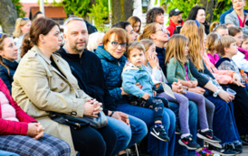 Rodzinny Piknik Unijny w Rudawie 24