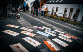 Rodzinny Piknik Unijny w Rudawie 46