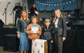 Rodzinny Piknik Unijny w Rudawie 49
