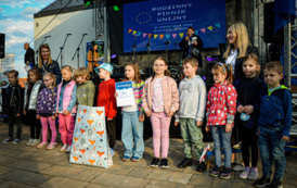 Rodzinny Piknik Unijny w Rudawie 50