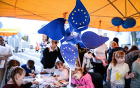 Rodzinny Piknik Unijny w Rudawie 66