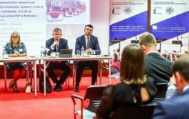 Forum W&oacute;jt&oacute;w, Burmistrz&oacute;w i Prezydent&oacute;w Małopolski 1