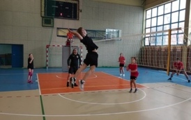 Międzyszkolny turniej o Puchar W&oacute;jta Gminy Zabierz&oacute;w 1