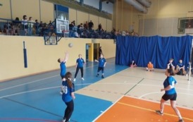 Międzyszkolny turniej o Puchar W&oacute;jta Gminy Zabierz&oacute;w 2