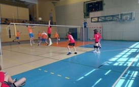 Międzyszkolny turniej o Puchar W&oacute;jta Gminy Zabierz&oacute;w 5