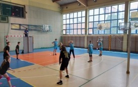 Międzyszkolny turniej o Puchar W&oacute;jta Gminy Zabierz&oacute;w 6