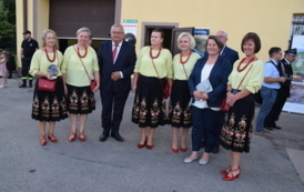 110-lecia OSP Brzoskwinia 2